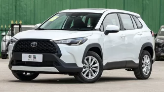 Toyotacorollacross
