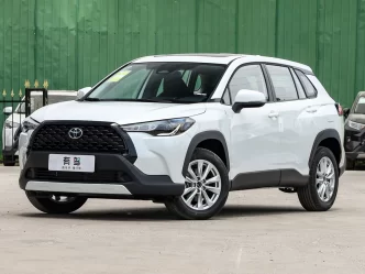 Toyotacorollacross