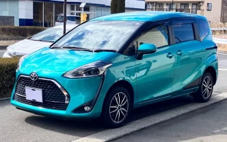 Toyotasienta