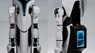 Toyrobot