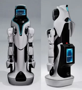 Toyrobot