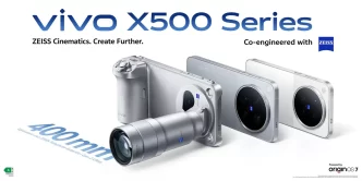Vivox500series