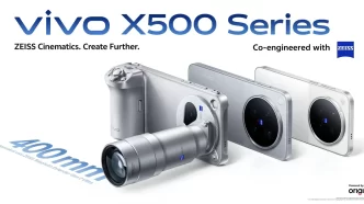 Vivox500series
