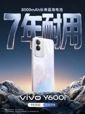 Vivoy600