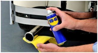Wd40