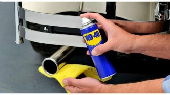 Wd40