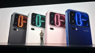 Xiaomi18pro