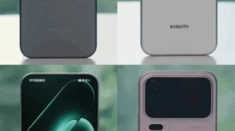Xiaomi18pro
