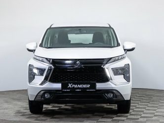 Xpander