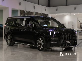 Zeekr009