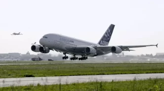 Airbusa380
