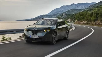 Bmwix3
