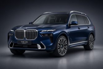 Bmwx9