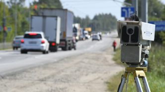 Camera