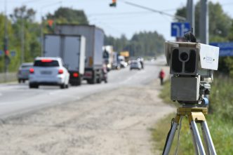 Camera