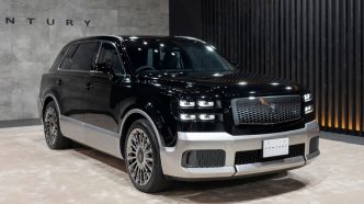 Centurysuv4