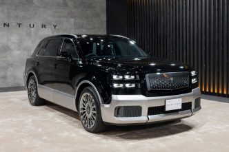 Centurysuv4