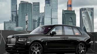 Cullinan