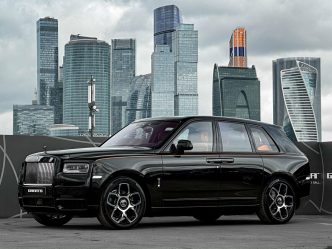 Cullinan