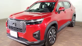 Hondawrv