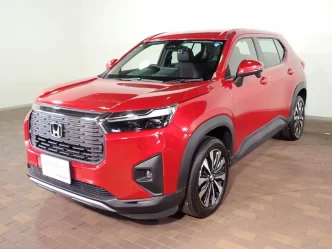 Hondawrv