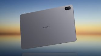 Huawei