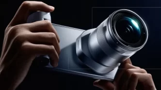 Huaweimate90camera