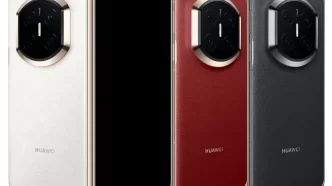 Huaweimatex8