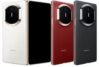 Huaweimatex8