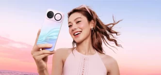 Huaweinova