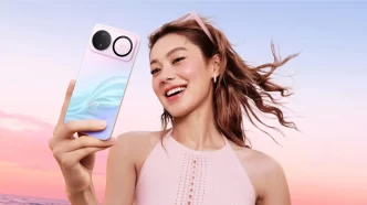 Huaweinova