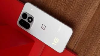 Oneplus16