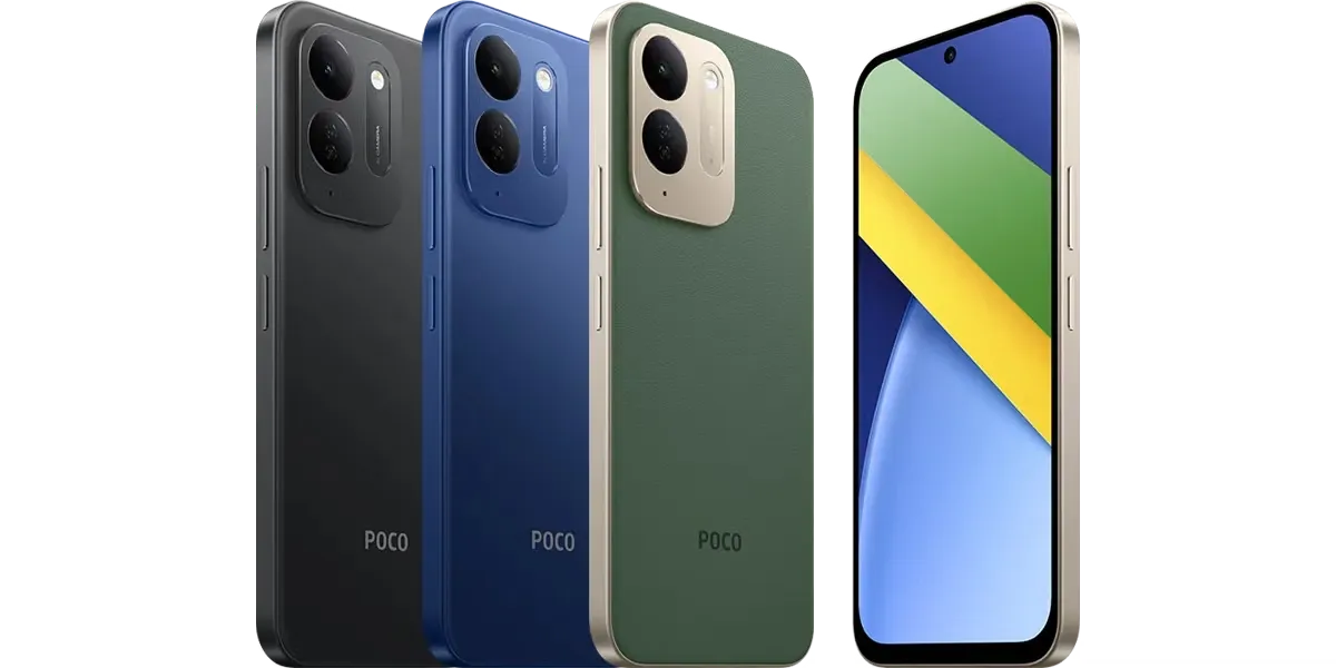 Poco