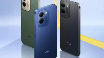 Poco