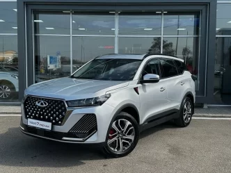 Tiggo7promax