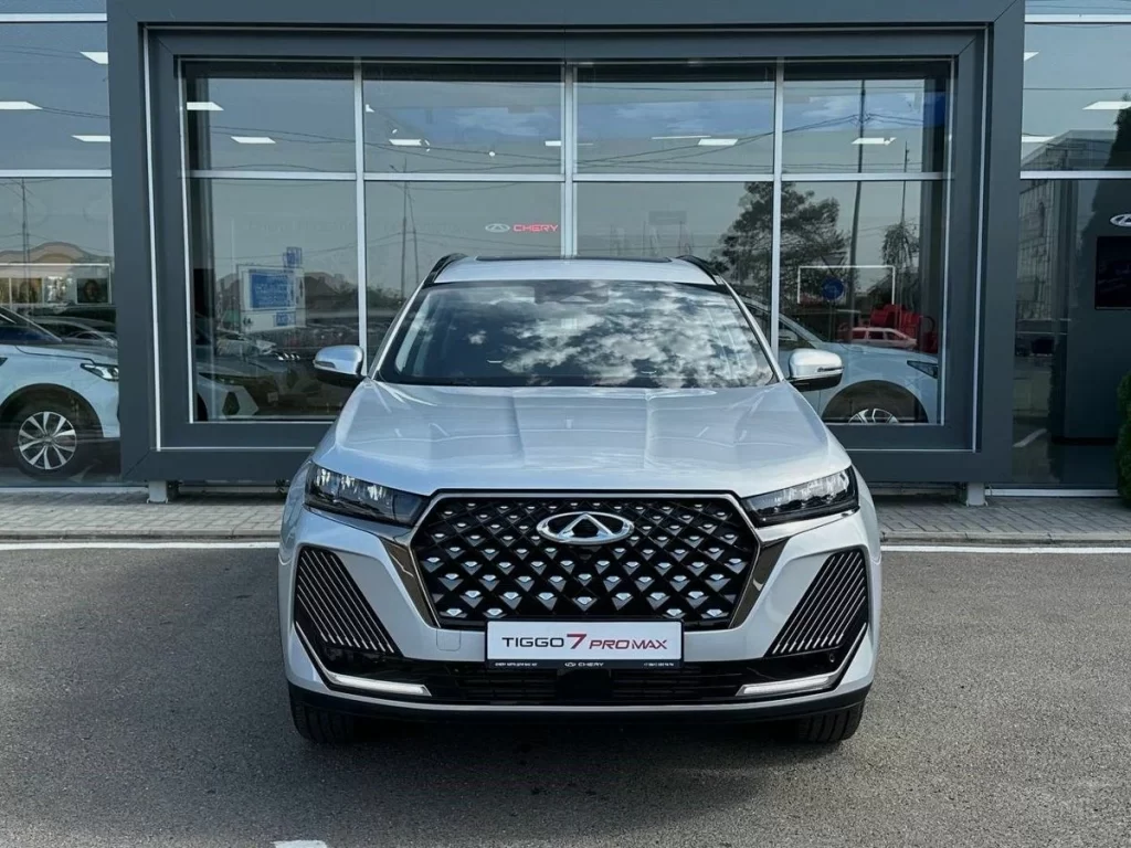 Tiggo7promax2