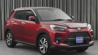 Toyotaraize