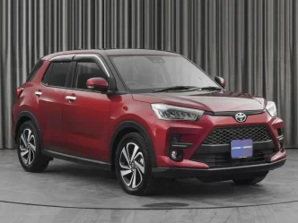 Toyotaraize