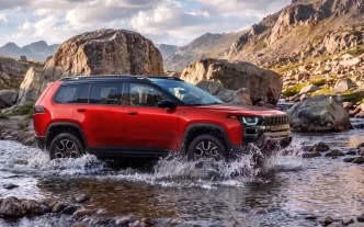 Trailhawk